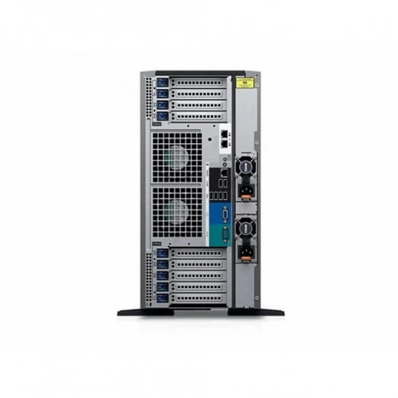 Dell PowerEdge T630 8 x 3.5" Hot Plug E5-2609 V3 Six Core 1.9Ghz 64GB 3x 6TB SAS H730