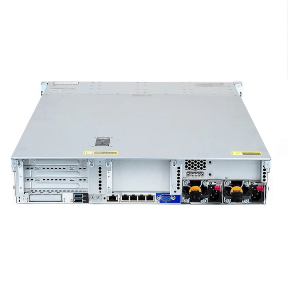 HP Proliant DL380 Gen9 8B SFF 2x E5-2630 V3 Eight Core 2.4Ghz 96GB 2x 1TB H240ar