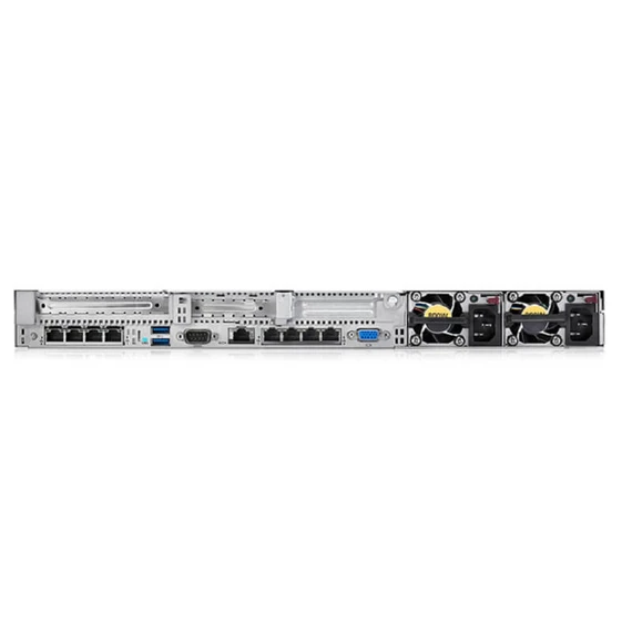 HP Proliant DL360 Gen9 8B SFF E5-2670 V3 Twelve Core 2.3Ghz 32GB 2x 1TB B140i