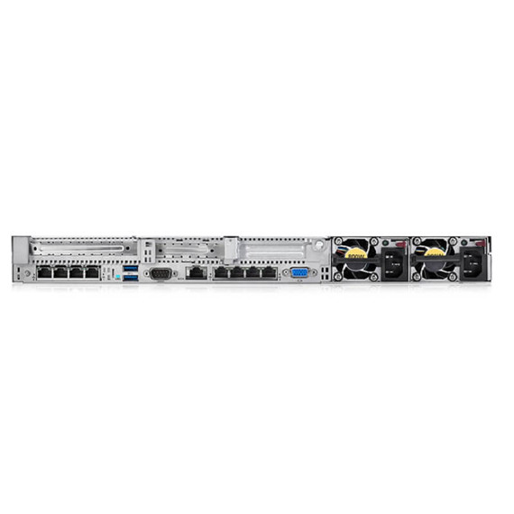 HP Proliant DL360 Gen9 4B LFF 2x E5-2640 V3 Eight Core 2.6Ghz 16GB H240ar