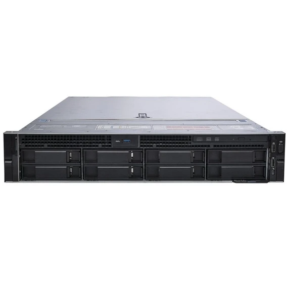 Dell Precision Rack 7920 Workstation 2x Bronze 3104 6C 1.7Ghz 48GB 2TB SSD P600 Win 10 Pro