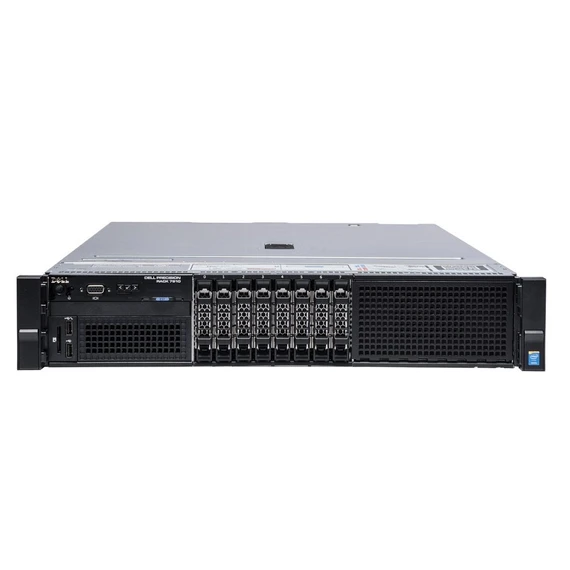 Dell Precision Rack 7910 Workstation 2x E5-2670 V3 12C 2.3Ghz 32GB 2x 1TB K4200 No OS