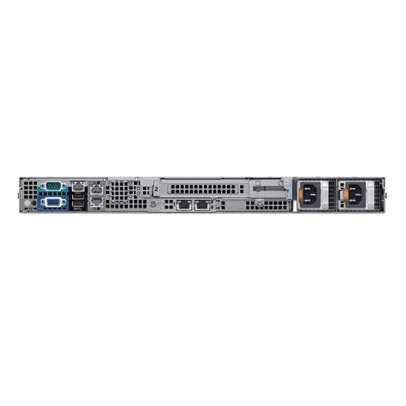 Dell PowerEdge R440 8B SFF 2x Bronze 3104 6C 1.7Ghz 32GB 8x 400GB SSD H330