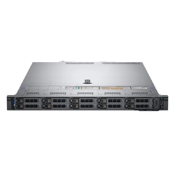 Dell PowerEdge R440 10B SFF 2x Gold 5218 16C 2.3Ghz 128GB 2x 1.8TB 10K H330