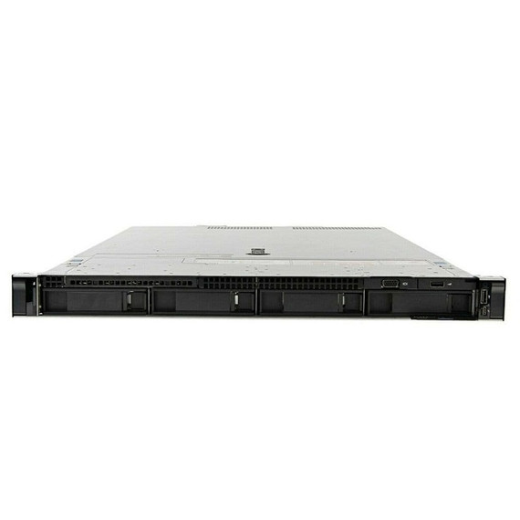 Dell PowerEdge R440 4B LFF 2x Gold 5218 16C 2.3Ghz 64GB 4x 6TB SAS H730P