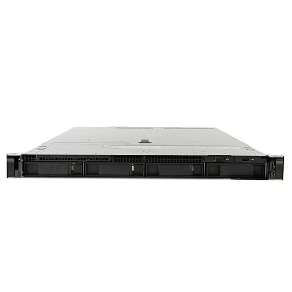 Dell PowerEdge R440 4B LFF 2x Gold 5218 16C 2.3Ghz 64GB 2x 6TB SAS H730P