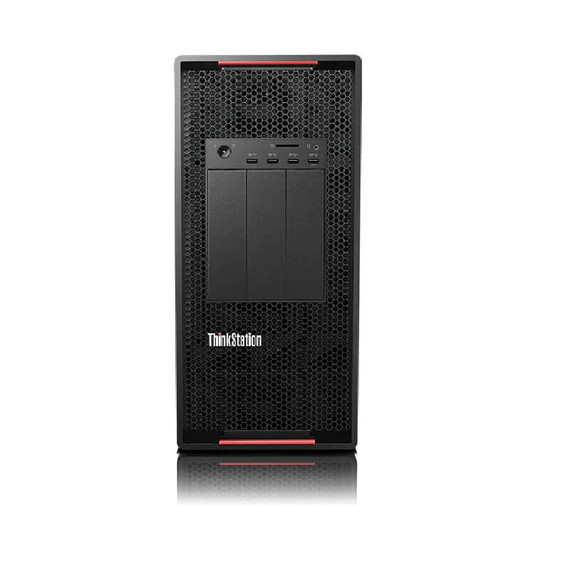 Lenovo ThinkStation P920 Workstation 2x Gold 6154 Eighteen Core 3Ghz 384GB DDR4 250GB NVMe P4000 Win 11 Pro