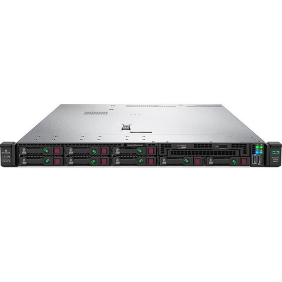 HP Proliant DL360 Gen9 8B SFF E5-2640 V3 Eight Core 2.6Ghz 32GB 2x 1TB H240ar