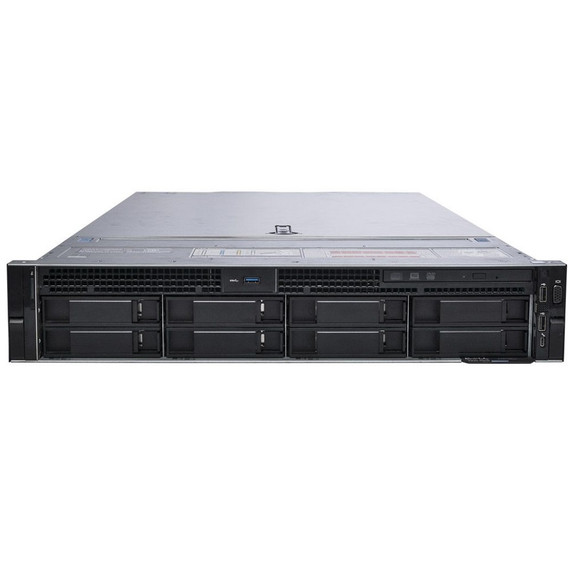Dell Precision Rack 7920 Workstation Silver 4110 8C 2.1Ghz 768GB 250GB SSD P2000 Win 10 Pro