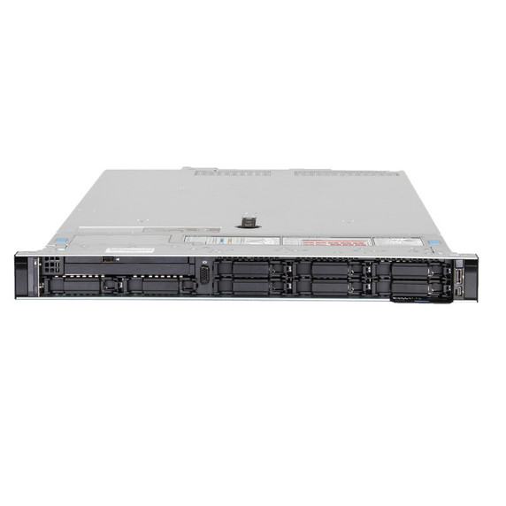 Dell PowerEdge R440 8B SFF Gold 6130 16C 2.1Ghz 128GB 8x 400GB SSD H730P