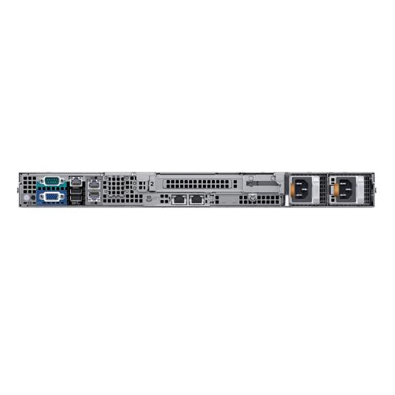 Dell PowerEdge R440 8B SFF 2x Gold 6130 16C 2.1Ghz 512GB 2x 400GB SSD H330