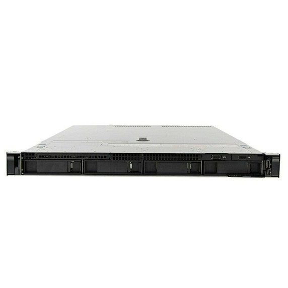 Dell PowerEdge R440 4B LFF Bronze 3104 6C 1.7Ghz 16GB 4x 6TB SAS H730P
