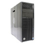 HP Z640 Workstation 2x E5-2623 V3 Quad Core 3Ghz 64GB 250GB SSD 2TB K2200 Win 10 Pre-Install