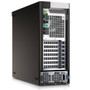 Dell Precision Tower 7810 Workstation 2x E5-2630 V3 Eight Core 2.4Ghz 32GB 1TB SSD NVS310 Win 10