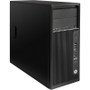 HP Z240 Tower E3-1270 V5 Quad Core 3.6Ghz 8GB 500GB NVMe M2000 No OS