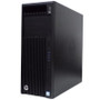 HP Z440 Workstation E5-1650 v3 Six Core 3.5Ghz 8GB 1TB M2000 No OS