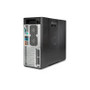 HP Z840 Revit Workstation 2x E5-2637 V3 8 Cores 16 Threads 3.5Ghz 64GB 250GB NVMe Quadro P2000 Win 10 Pro