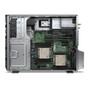 Dell PowerEdge T430 8 x 3.5" Hot Plug 2x E5-2609 V3 Six Core 1.9Ghz 128GB 3x 600GB H330