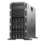 Dell PowerEdge T430 8 x 3.5" Hot Plug 2x E5-2630 V3 Eight Core 2.4Ghz 64GB 8x 600GB H330