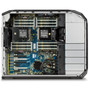 HP Z8 G4 Bronze 3106 8C 1.7Ghz 8GB RAM 250GB SSD Quadro P600 Win 10