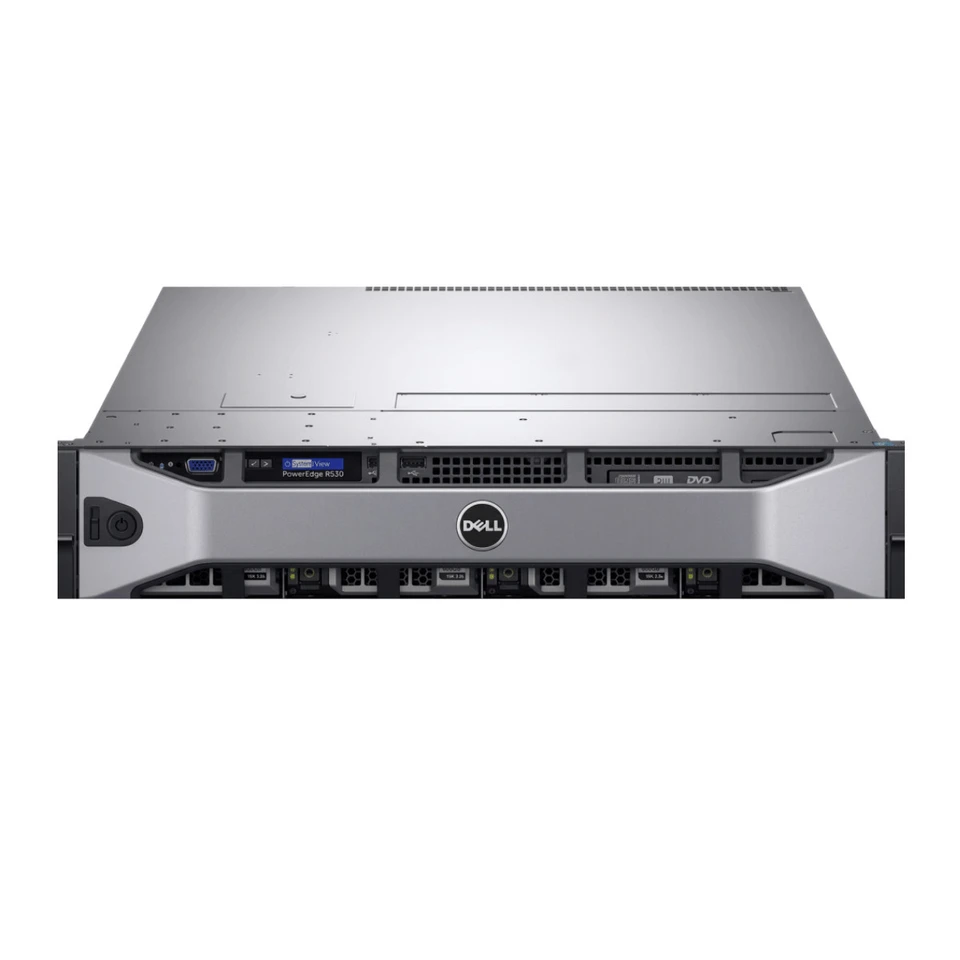 Refurbished Dell PowerEdge Servers For Sale | TekBoost