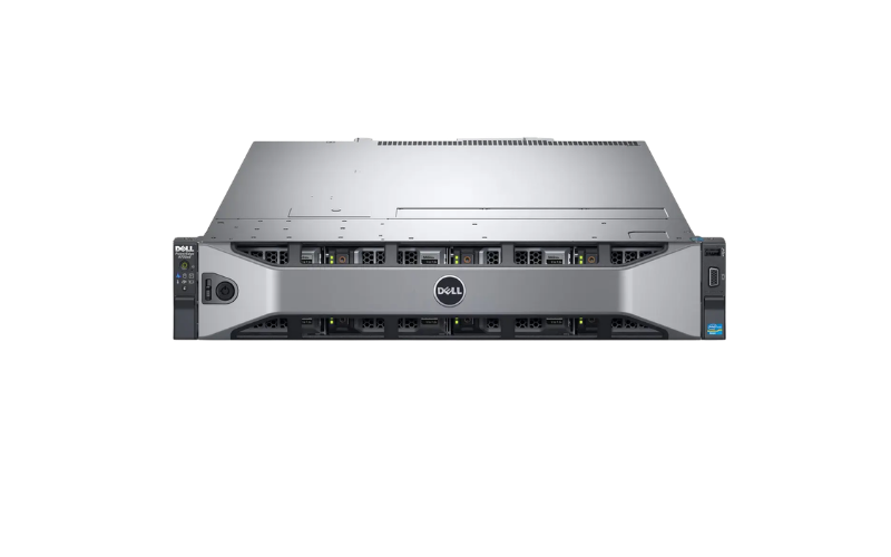 Refurbished Dell PowerEdge R730XD server