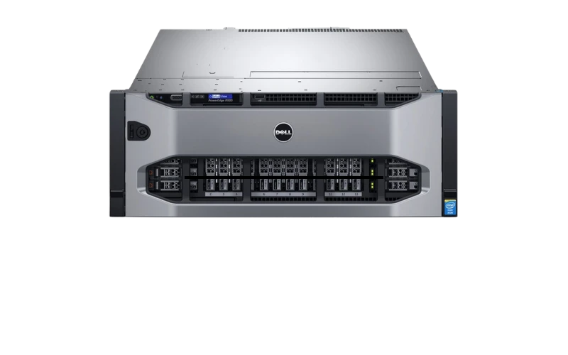 Refurbished Dell PowerEdge R930 server