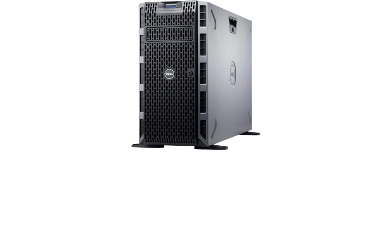 Refurbished Dell PowerEdge T430 server