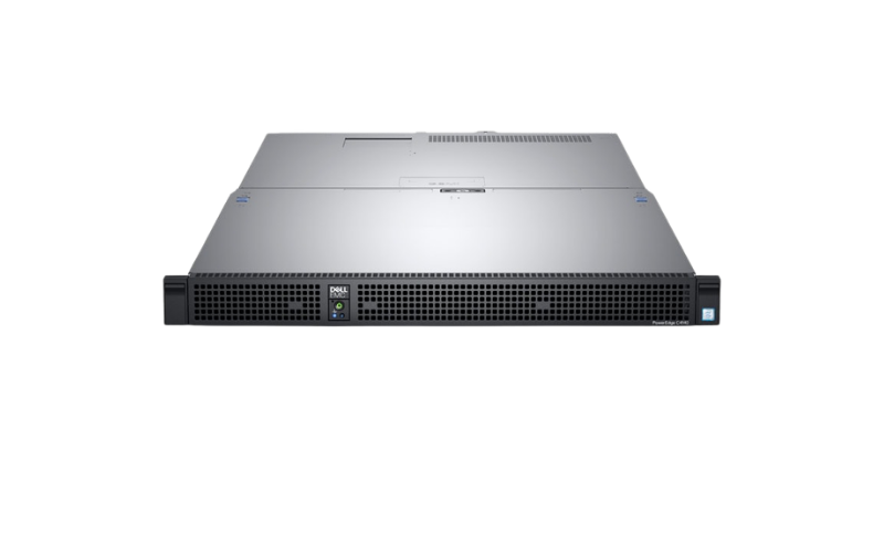 Dell PowerEdge C4130 GPU server