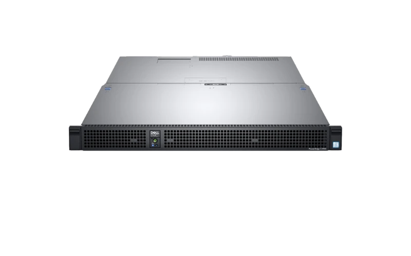 Refurbished Dell PowerEdge C4140 server