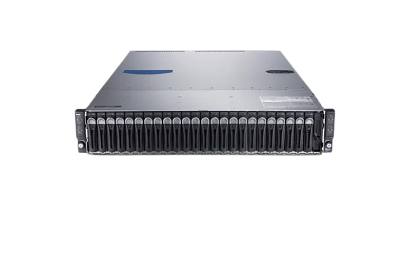 Refurbished Dell PowerEdge C6320 server
