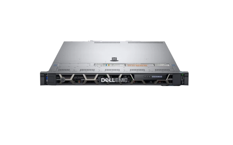 Refurbished Dell PowerEdge R440 server