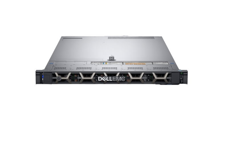 Refurbished Dell PowerEdge R640 server