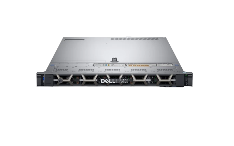 Dell PowerEdge R640 server