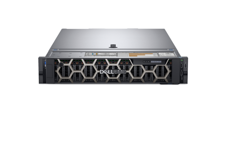 Dell PowerEdge R740 server