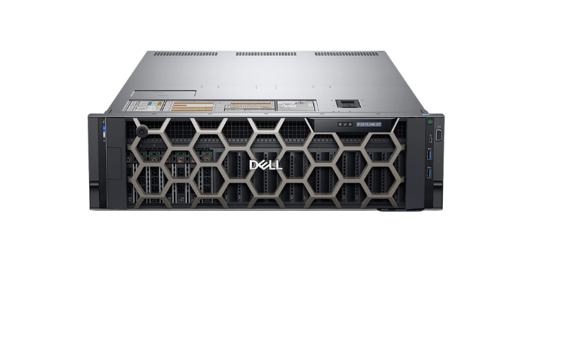 Dell PowerEdge R940 server