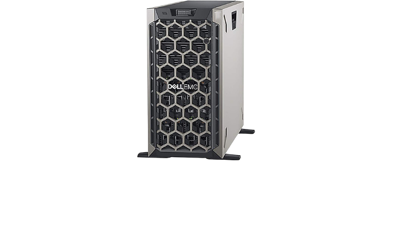 Dell PowerEdge T440 server