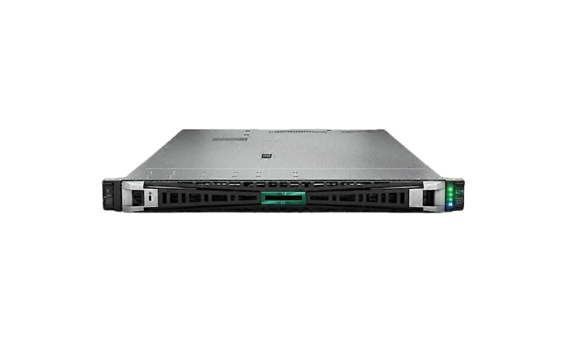 HPE DL360 Gen11
