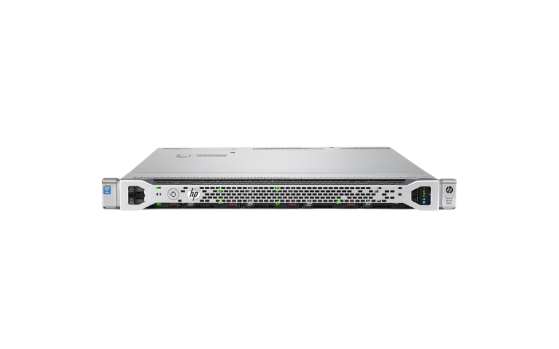 HPE ProLiant DL360 Gen9 Server