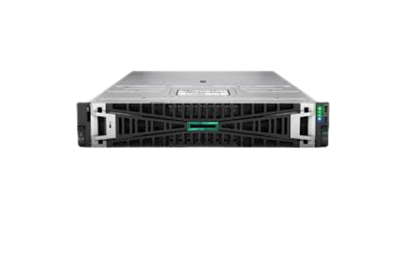HPE DL380 Gen11
