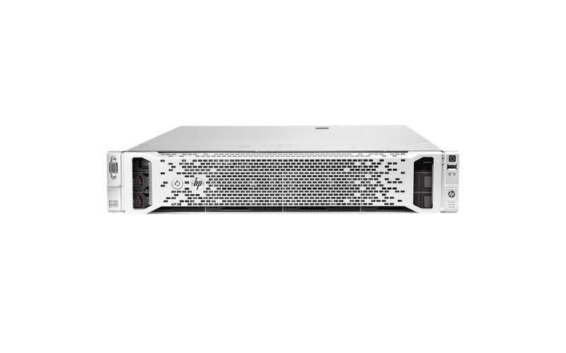 HPE ProLiant DL380 Gen9 Server