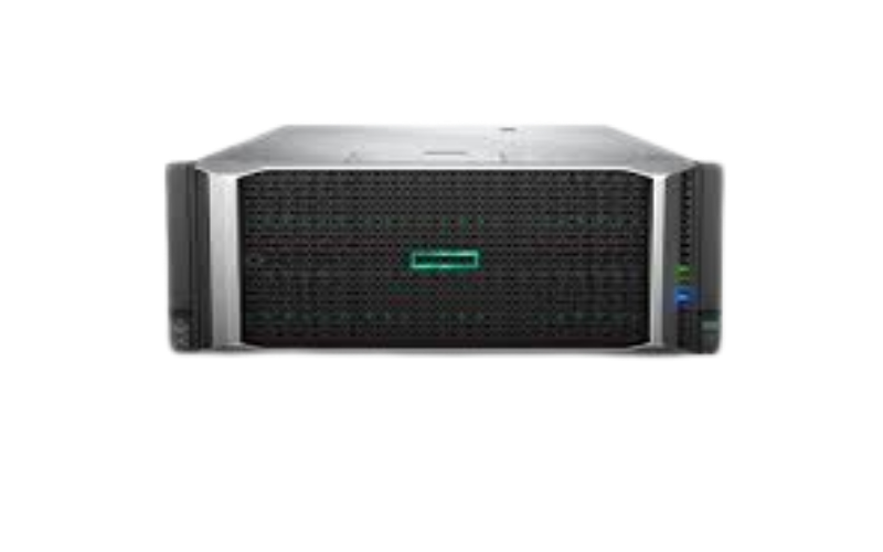 HPE DL580 Gen11