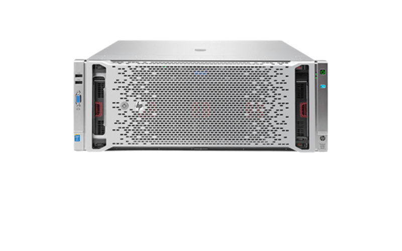 HPE ProLiant DL580 Gen9 Server