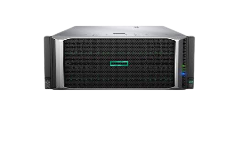 Refurbished HPE ProLiant DL580 Gen10 server