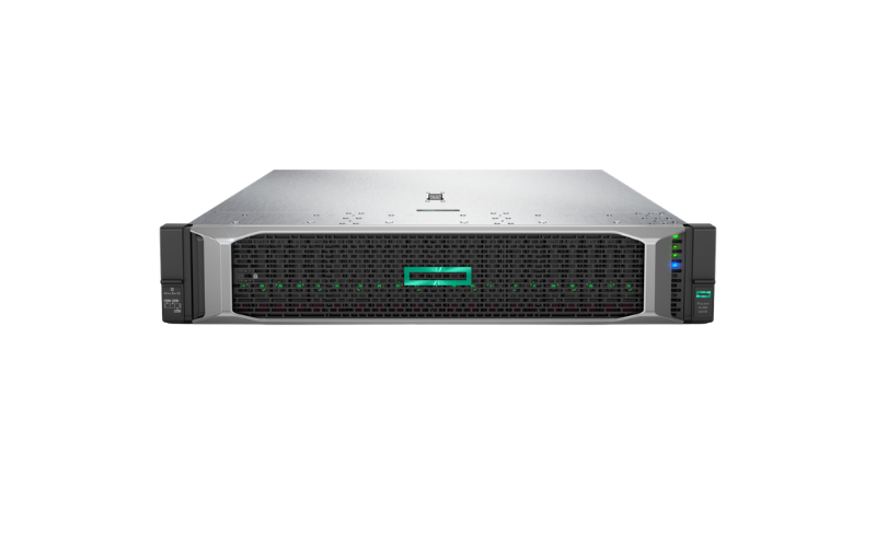 HPE ProLiant DL380 Gen10 server