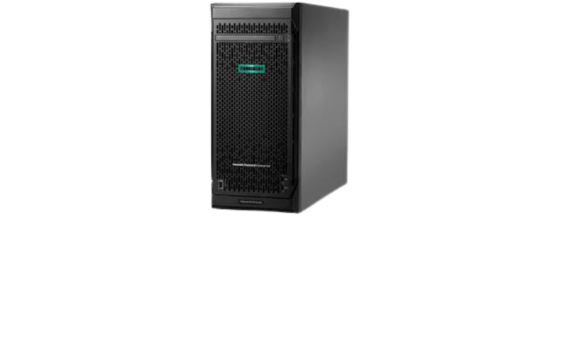 Refurbished HPE ProLiant ML110 Gen10 server