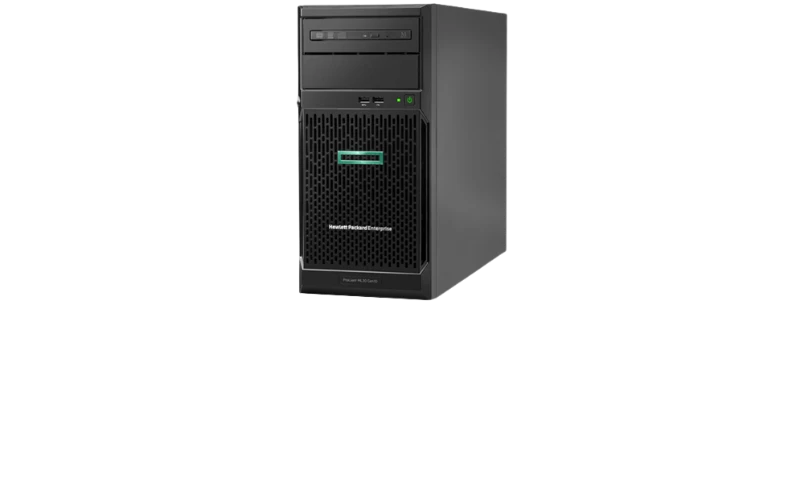 Refurbished HPE ProLiant ML30 Gen10 server