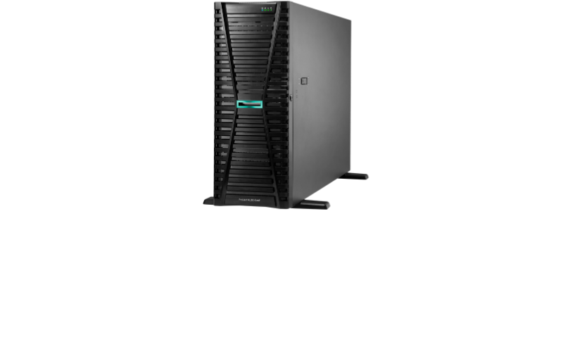 HPE ML350 Gen11