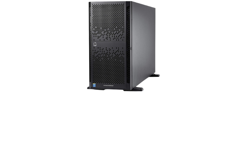 HPE ProLiant ML350 Gen9 Server