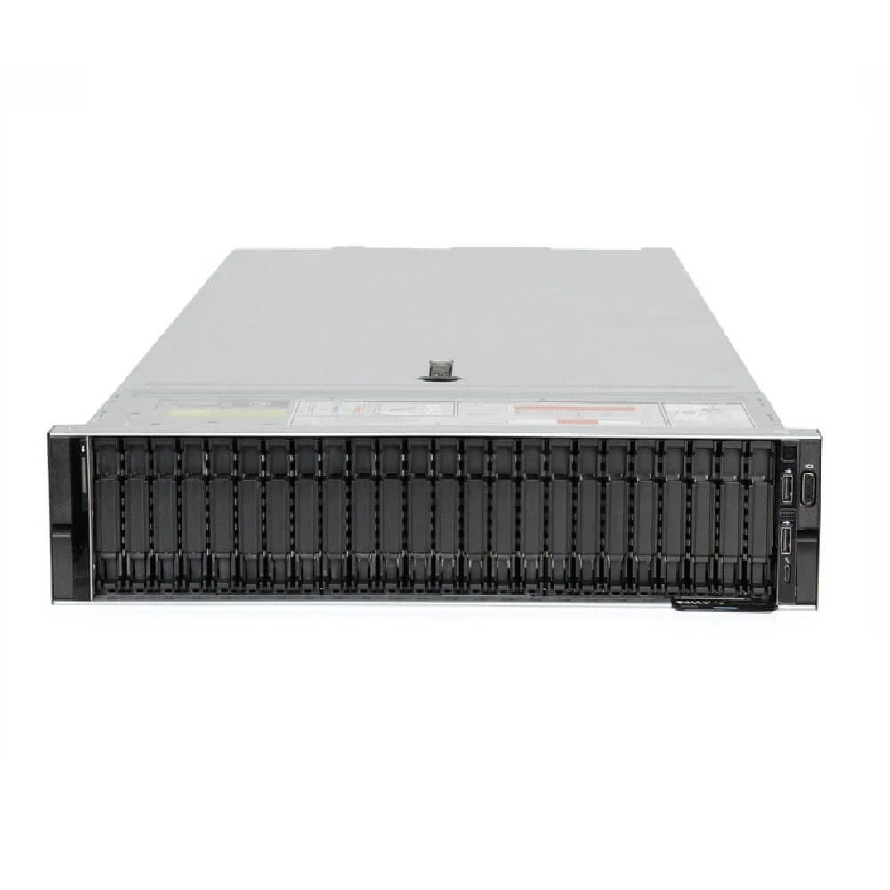 Dell PowerEdge R740XD Confgure To Order